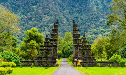 Bali
