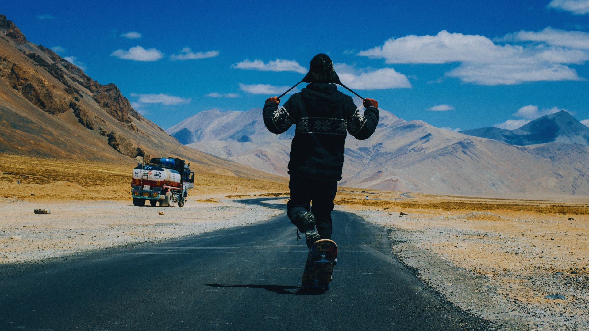 Ladakh