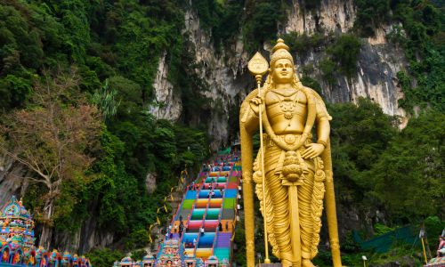 Malaysia