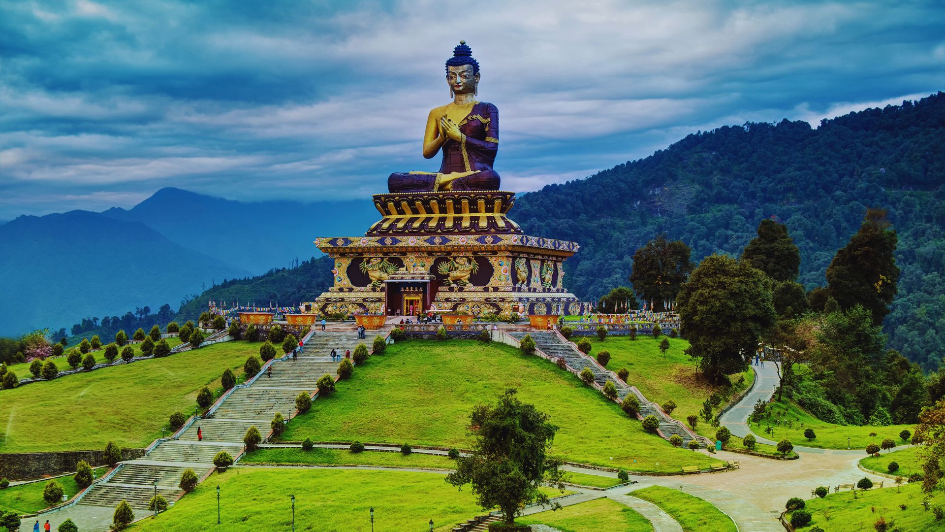 Sikkim