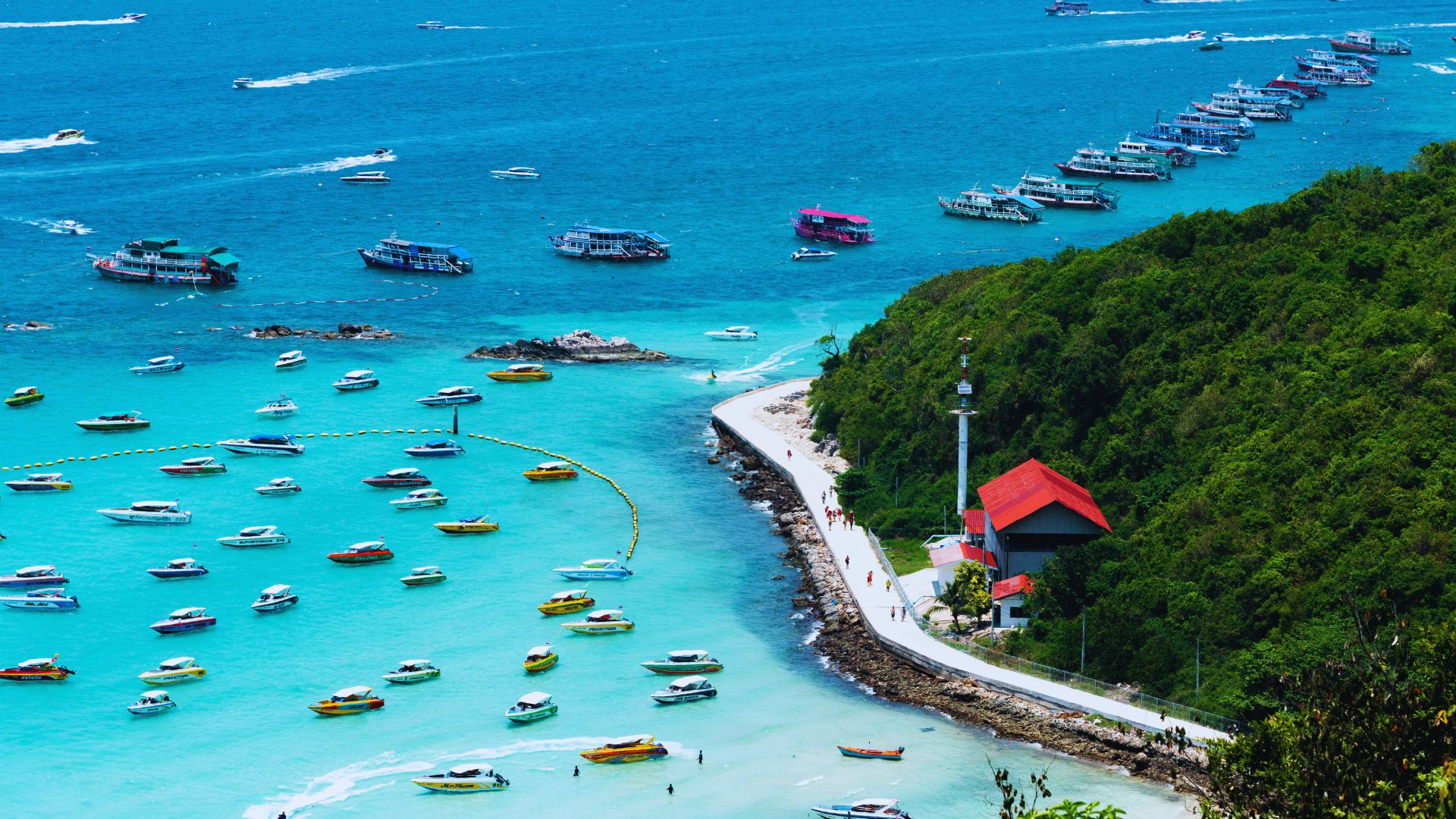 Thailand