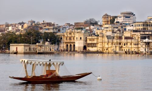 Udaipur